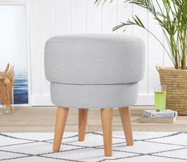 Atelier Del Sofa Veccio - Gris claro